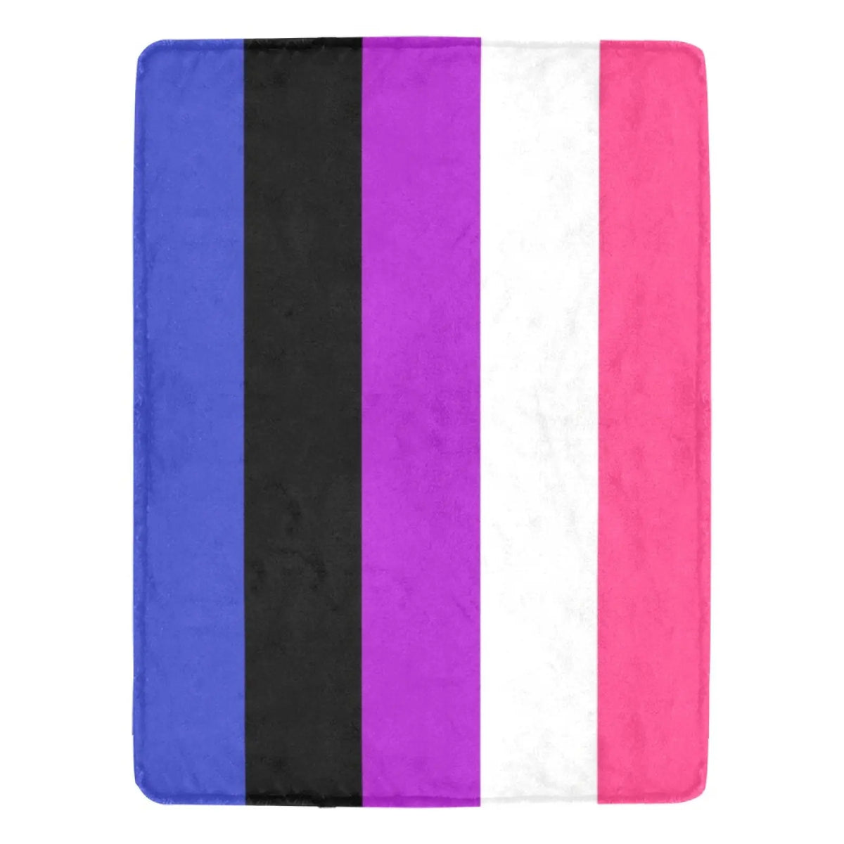 【LGBTQ+】Transgender Pride Super Soft Throw Blanket LGBT Bisexual Pansexual Asexual Male Nonbinary Genderfluid Lesbian Gay Straight Queer Ally Flag Throw Blanket for Bedroom, Living Room, Spring , Birthday Holidays, Adults & Decor, Gifts