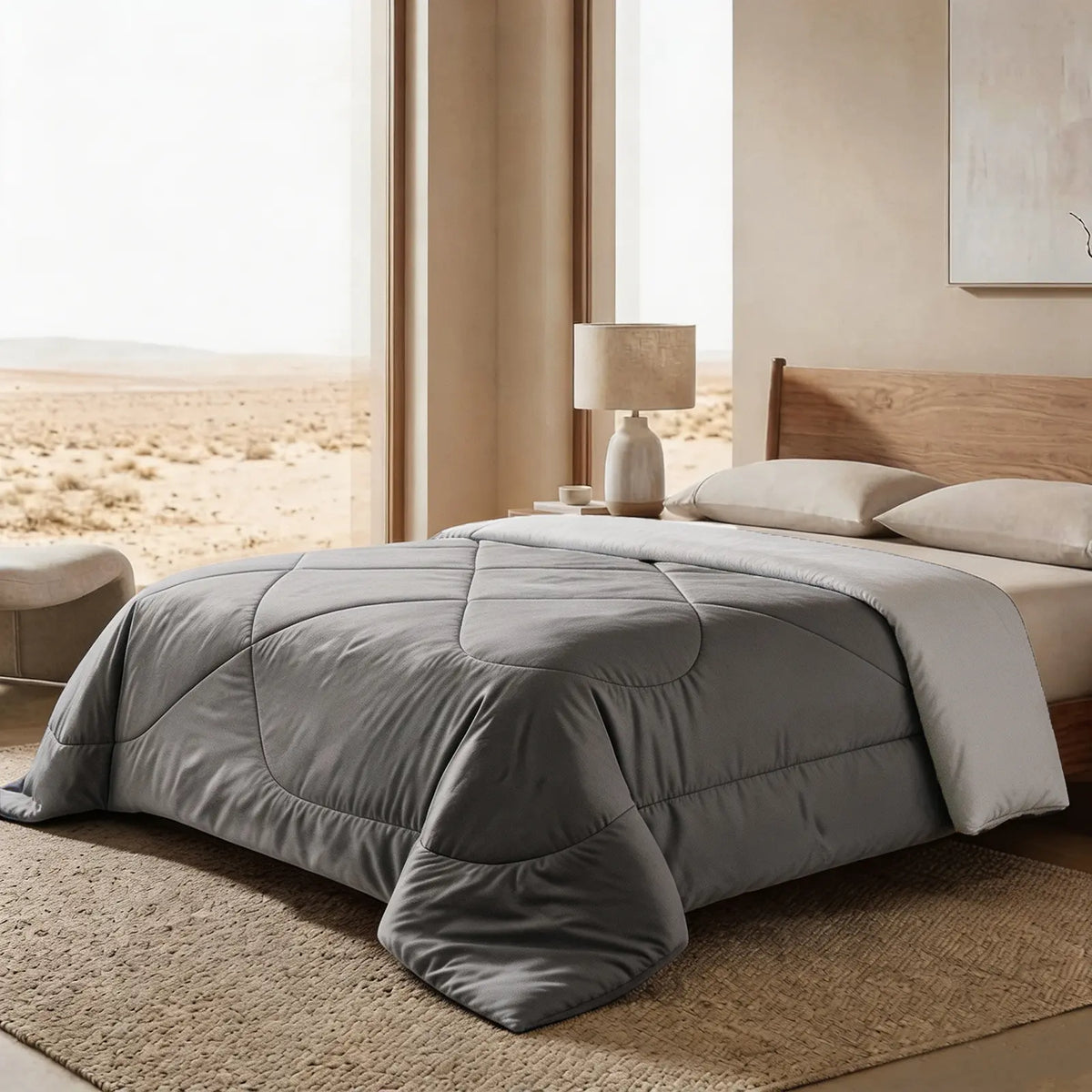 【FallPickDeals 】ROSEKIND Summer Ice Cream Blanket,Breathable Oversized Design,Lightweight,Comfy Bedding,Gifts,Teenage Bedroom Accessories,Anxiety Relief, Silky Soft & Durable,OEKO-TEX Certified, Office Rest,Must be used with an air conditioner