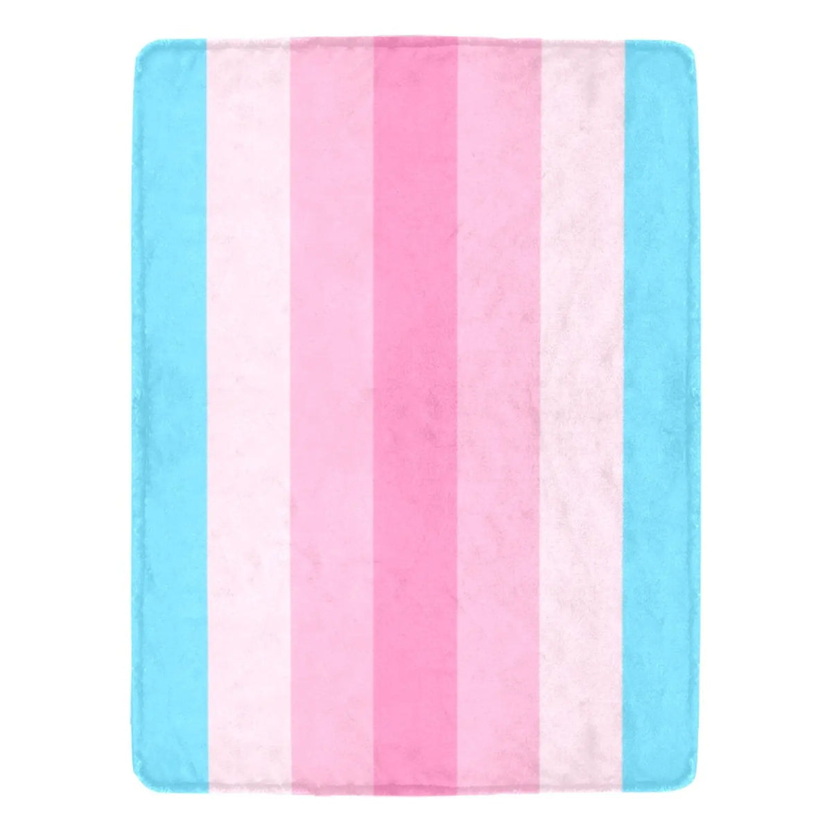 【LGBTQ+】Transgender Pride Super Soft Throw Blanket LGBT Bisexual Pansexual Asexual Male Nonbinary Genderfluid Lesbian Gay Straight Queer Ally Flag Throw Blanket for Bedroom, Living Room, Spring , Birthday Holidays, Adults & Decor, Gifts