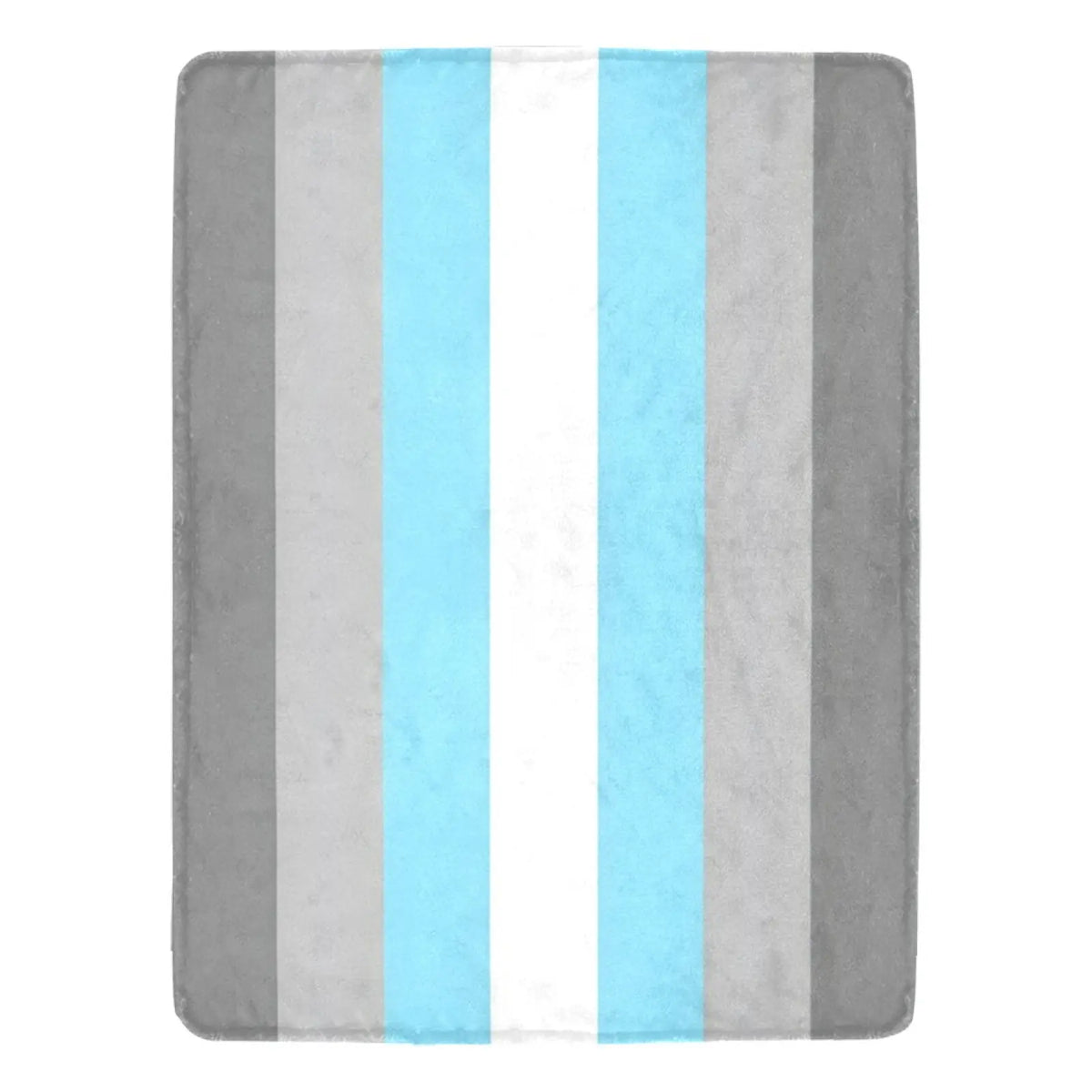 【LGBTQ+】Transgender Pride Super Soft Throw Blanket LGBT Bisexual Pansexual Asexual Male Nonbinary Genderfluid Lesbian Gay Straight Queer Ally Flag Throw Blanket for Bedroom, Living Room, Spring , Birthday Holidays, Adults & Decor, Gifts