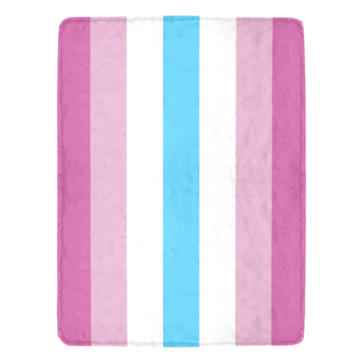 【LGBTQ+】Transgender Pride Super Soft Throw Blanket LGBT Bisexual Pansexual Asexual Male Nonbinary Genderfluid Lesbian Gay Straight Queer Ally Flag Throw Blanket for Bedroom, Living Room, Spring , Birthday Holidays, Adults & Decor, Gifts