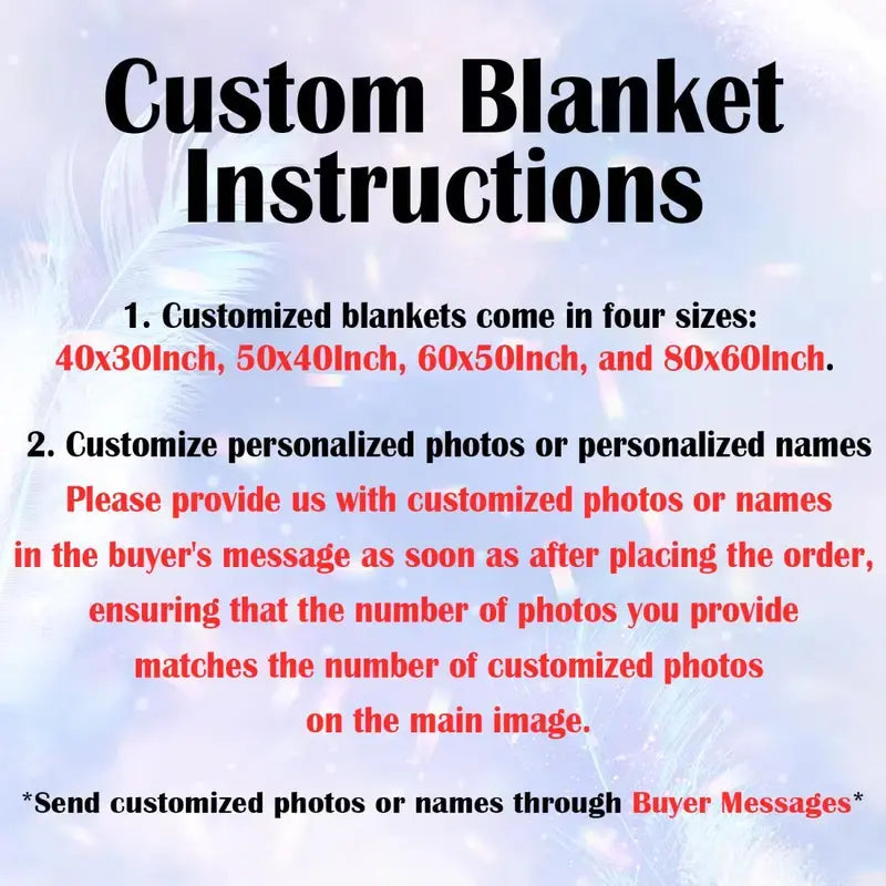 Custom 6-Photo Black and White Flannel Collage Blanket - Personalized Couple-Themed Throw with "Love You Forever" Text, Modern Romance Soft Cozy Couch Blanket, Cute Gifts for BF, GF Gift for Boyfriend, sohochic