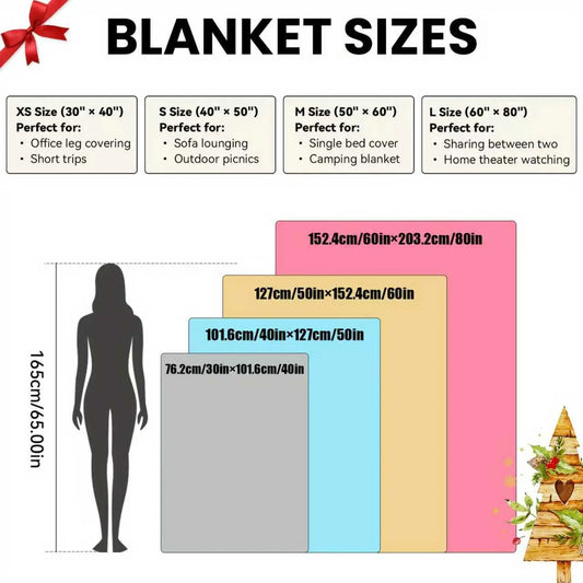 100% Polyester Dinosaur Cartoon Printed Soft Cozy Throw Blanket - Travel-Ready Nap Buddy for Couch, Bed Use (Home, Office Compatible), Polyester Blanket, Cartoon Printed Blanket
