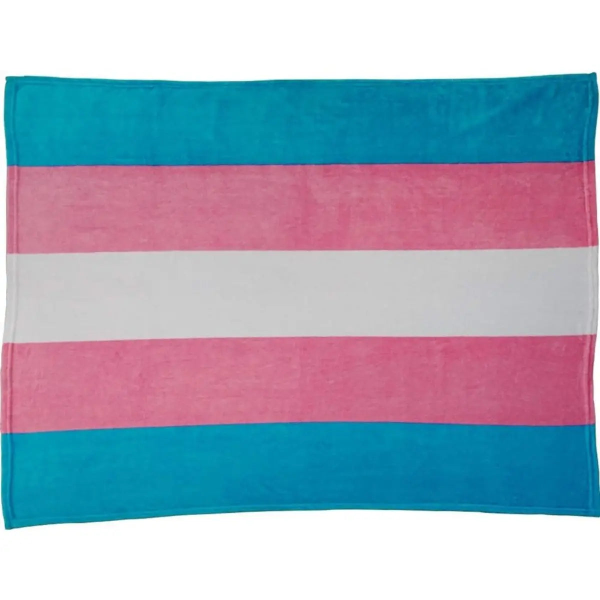 【LGBTQ+】Transgender Pride Super Soft Throw Blanket LGBT Bisexual Pansexual Asexual Male Nonbinary Genderfluid Lesbian Gay Straight Queer Ally Flag Throw Blanket for Bedroom, Living Room, Spring , Birthday Holidays, Adults & Decor, Gifts