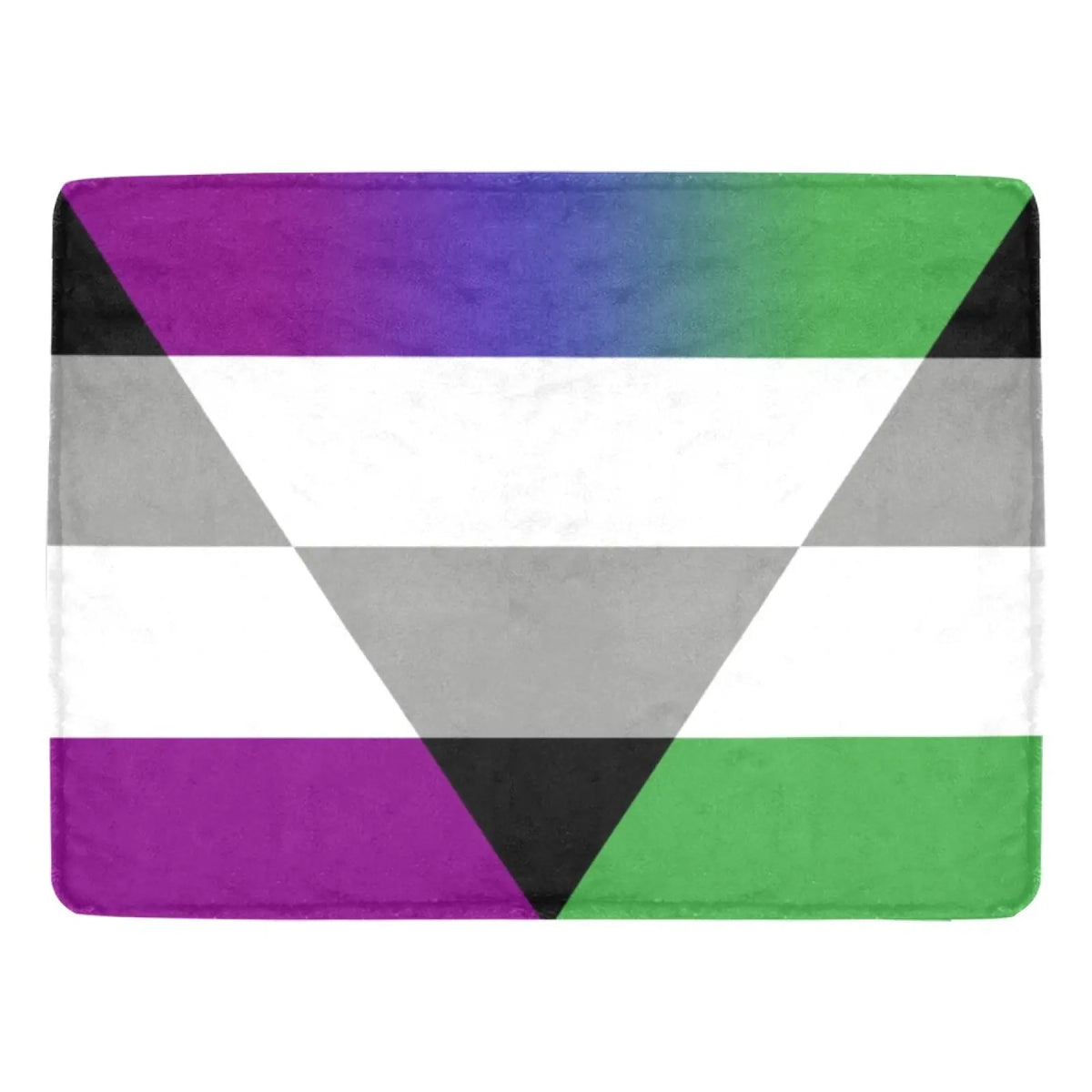 【LGBTQ+】Transgender Pride Super Soft Throw Blanket LGBT Bisexual Pansexual Asexual Male Nonbinary Genderfluid Lesbian Gay Straight Queer Ally Flag Throw Blanket for Bedroom, Living Room, Spring , Birthday Holidays, Adults & Decor, Gifts