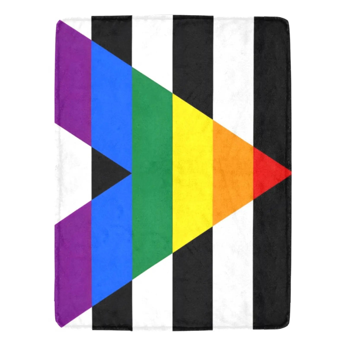 【LGBTQ+】Transgender Pride Super Soft Throw Blanket LGBT Bisexual Pansexual Asexual Male Nonbinary Genderfluid Lesbian Gay Straight Queer Ally Flag Throw Blanket for Bedroom, Living Room, Spring , Birthday Holidays, Adults & Decor, Gifts