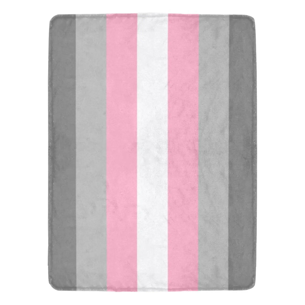 【LGBTQ+】Transgender Pride Super Soft Throw Blanket LGBT Bisexual Pansexual Asexual Male Nonbinary Genderfluid Lesbian Gay Straight Queer Ally Flag Throw Blanket for Bedroom, Living Room, Spring , Birthday Holidays, Adults & Decor, Gifts